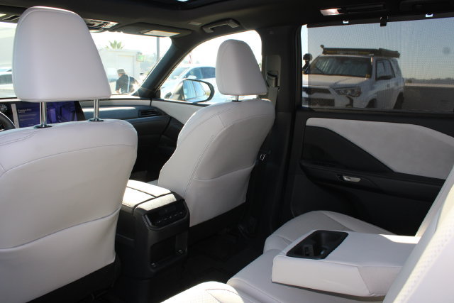 Certified 2024 Lexus TX 350 FWD w/ Technology Package image 10