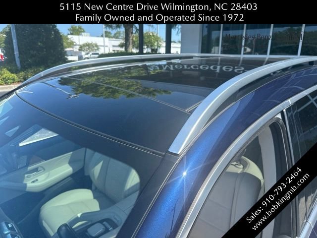 Certified 2022 Mercedes-Benz GLS 450 4MATIC image 14