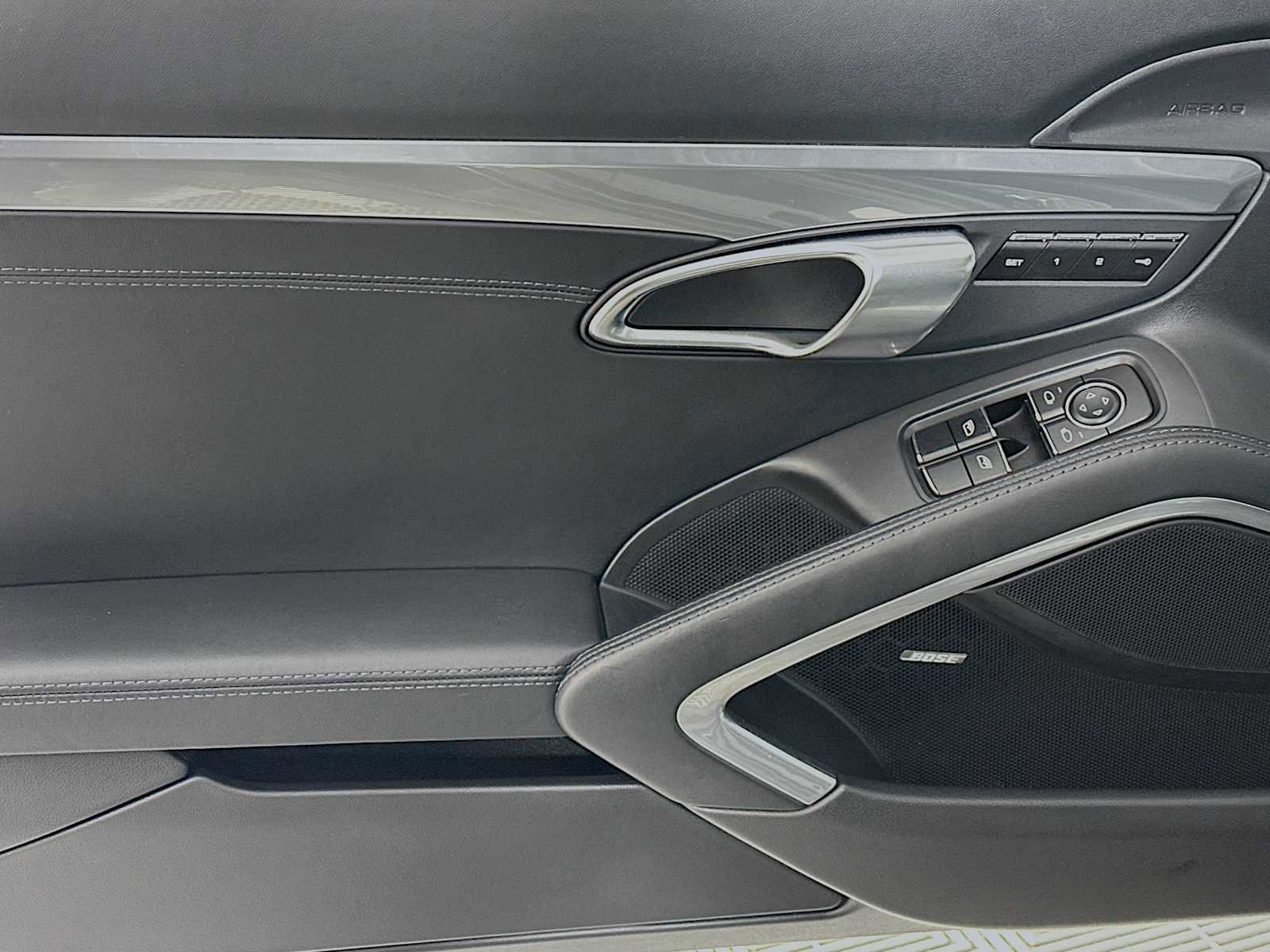 Certified 2014 Porsche 911 Turbo image 11