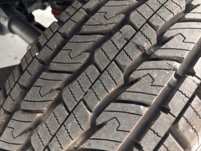 New 2026 Chevrolet Silverado 1500 W/T w/ Trailering Package image 30