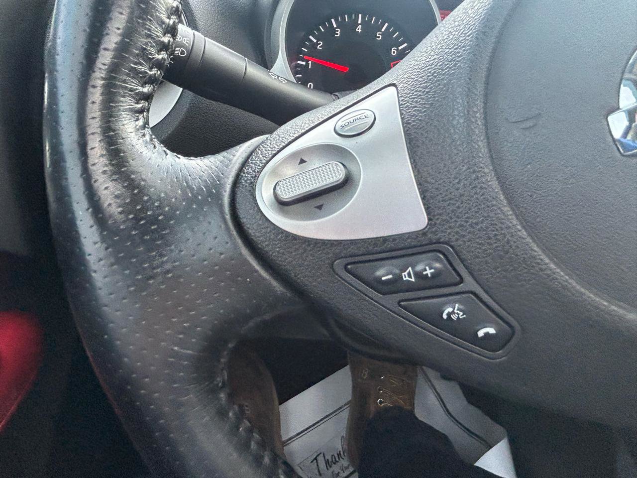 Used 2014 Nissan Juke SL image 19