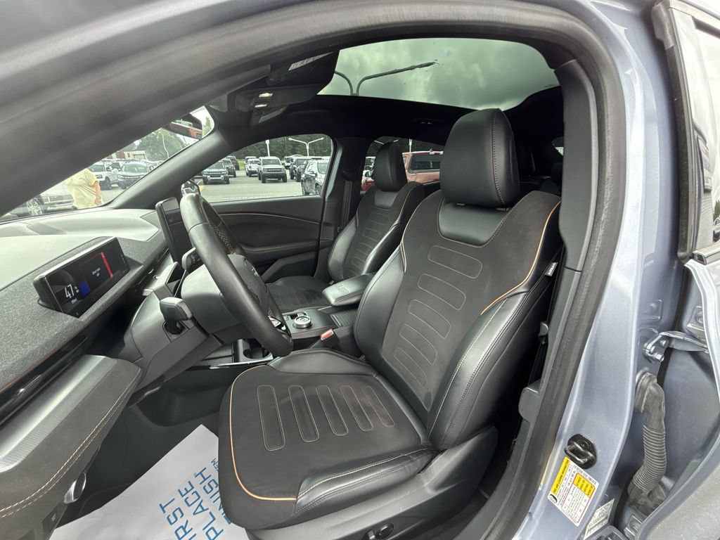 Used 2022 Ford Mustang Mach-E GT AWD/4WD image 13