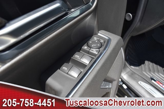 New 2026 Chevrolet Silverado 2500 LT w/ All Star Edition AWD/4WD image 12