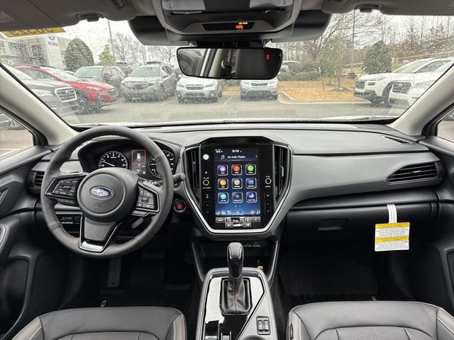 New 2026 Subaru Crosstrek 2.5i Limited image 21
