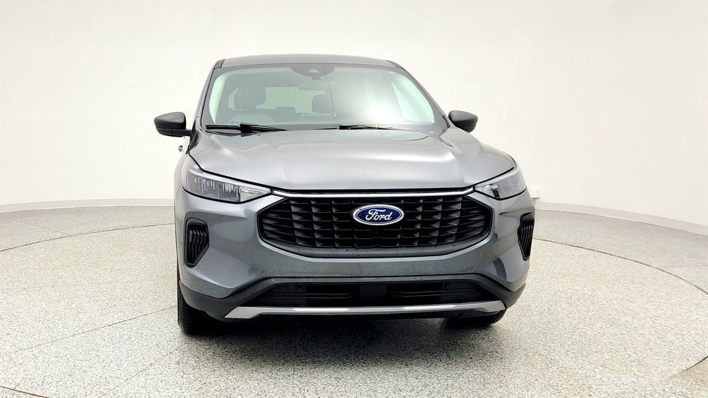 Used 2025 Ford Escape Active image 2