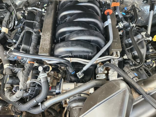 Used 2022 Ford F150 XL w/ STX Appearance Package RWD image 26