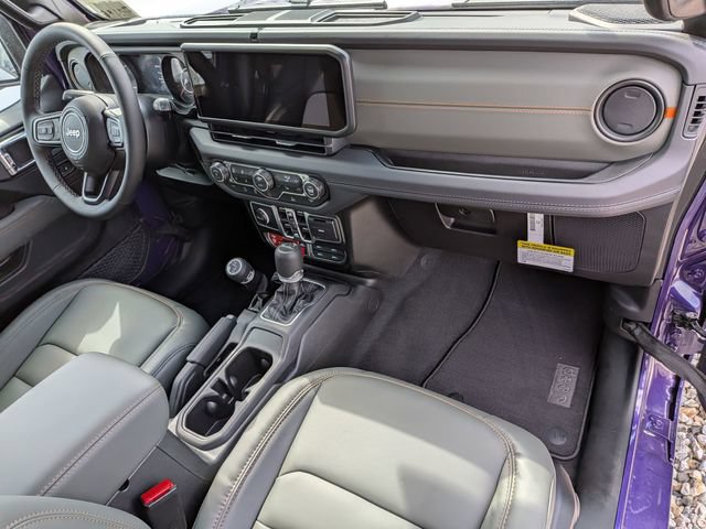 New 2026 Jeep Gladiator Mojave AWD/4WD image 24