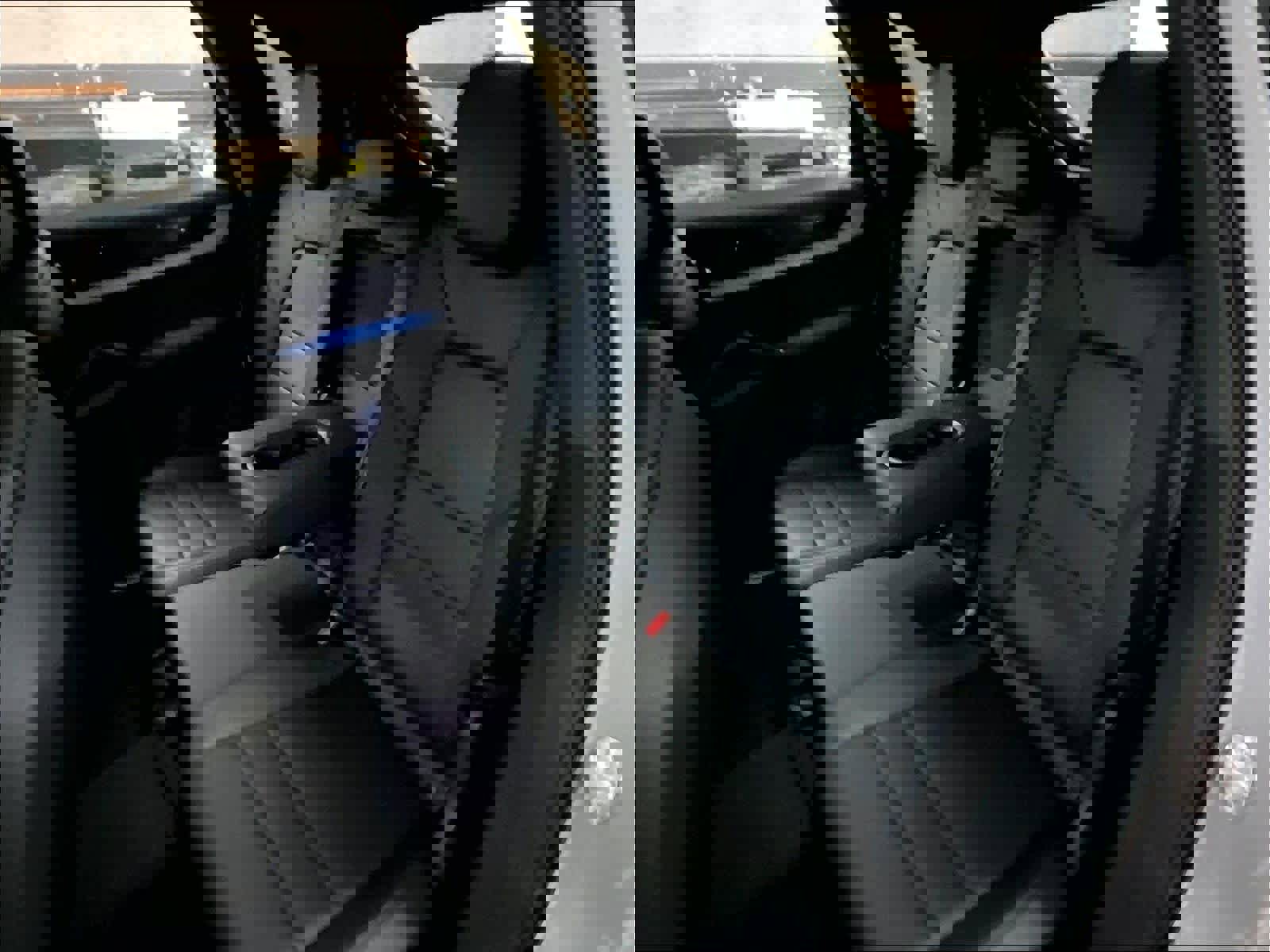 Used 2025 Porsche Cayenne image 28