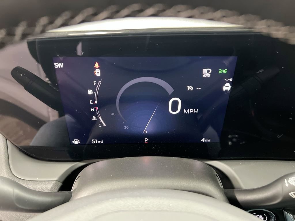 New 2026 Buick Encore GX Preferred w/ Comfort Package image 12