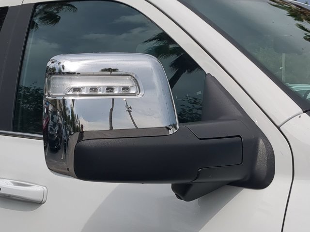 New 2026 RAM 3500 Limited AWD/4WD image 12