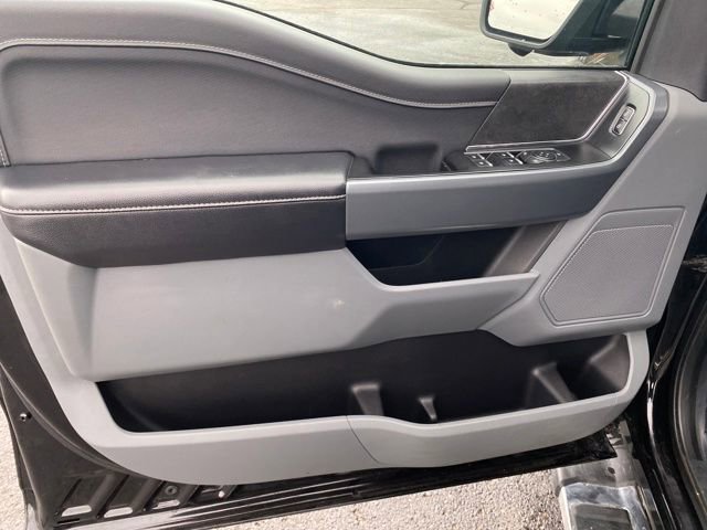 Used 2024 Ford F150 XLT image 17