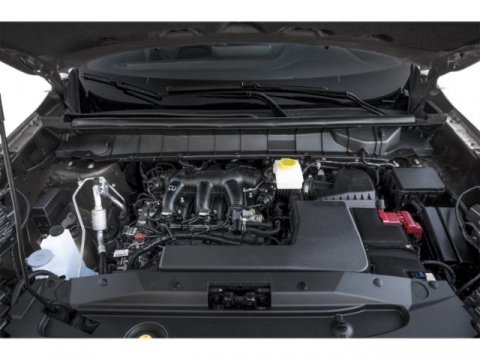 New 2026 Nissan Pathfinder Rock Creek w/ Rock Creek Premium Package AWD/4WD image 14