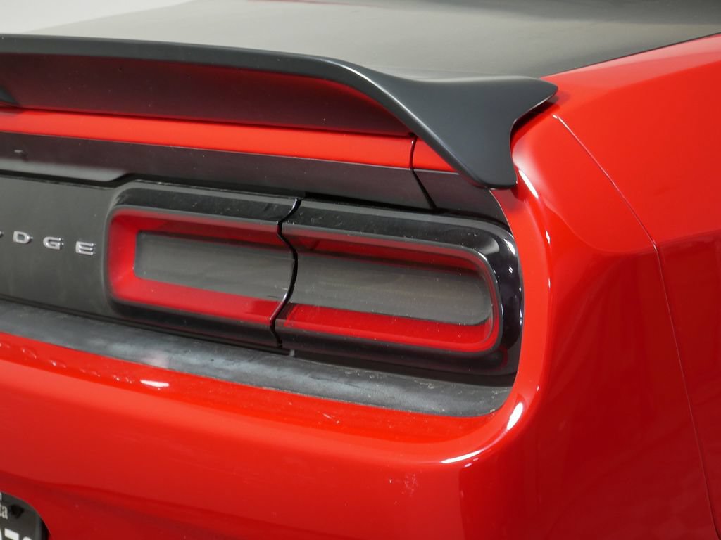 Used 2019 Dodge Challenger SRT Hellcat Redeye RWD image 11