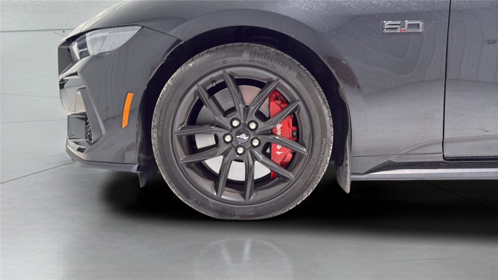 Used 2024 Ford Mustang GT RWD image 26