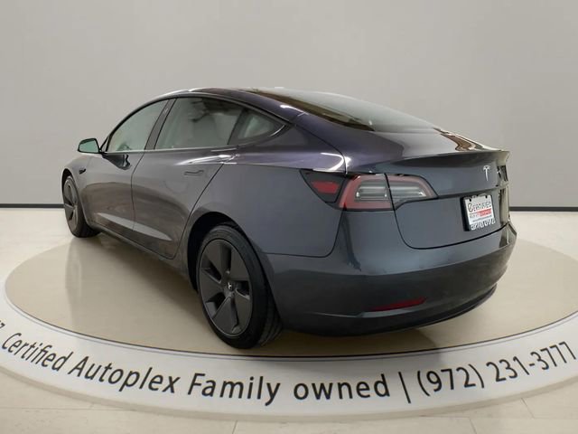 Used 2023 Tesla Model 3 Standard Range image 6
