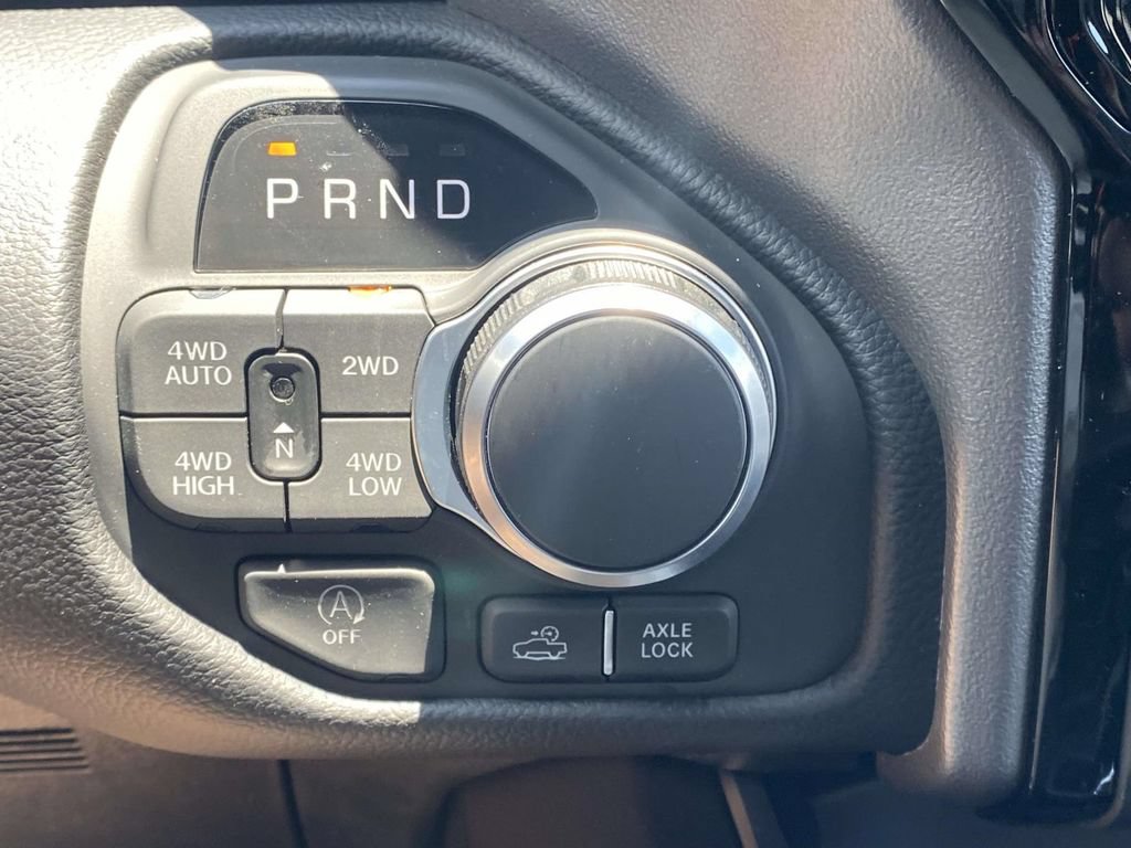 New 2026 RAM 1500 Big Horn w/ Back Country Package AWD/4WD image 25