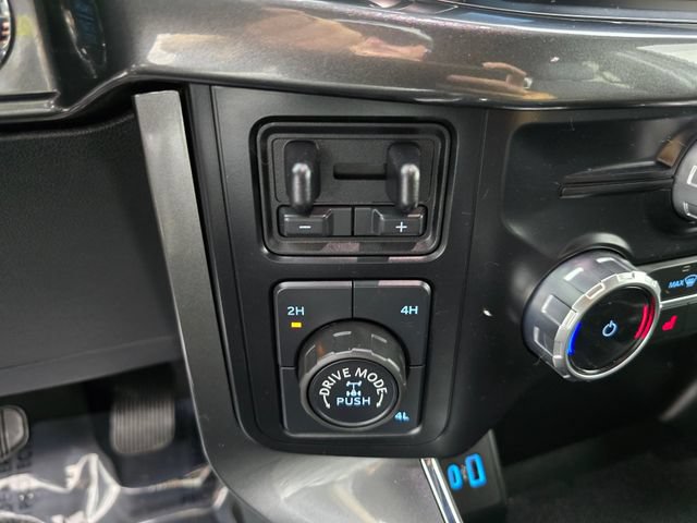 Certified 2023 Ford F150 XLT w/ Equipment Group 302A High AWD/4WD image 31