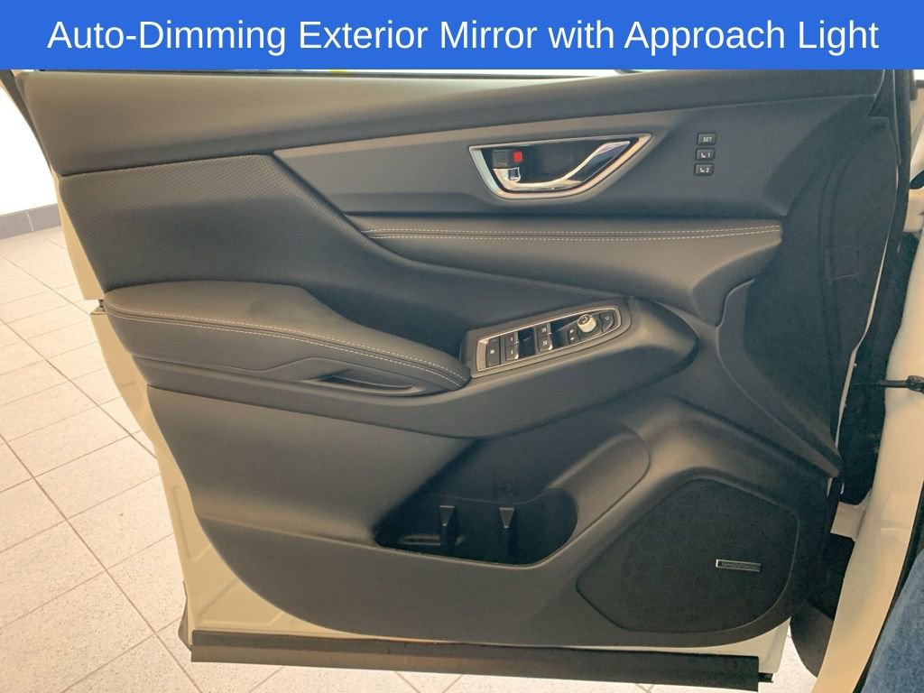 New 2026 Subaru Ascent Limited image 11