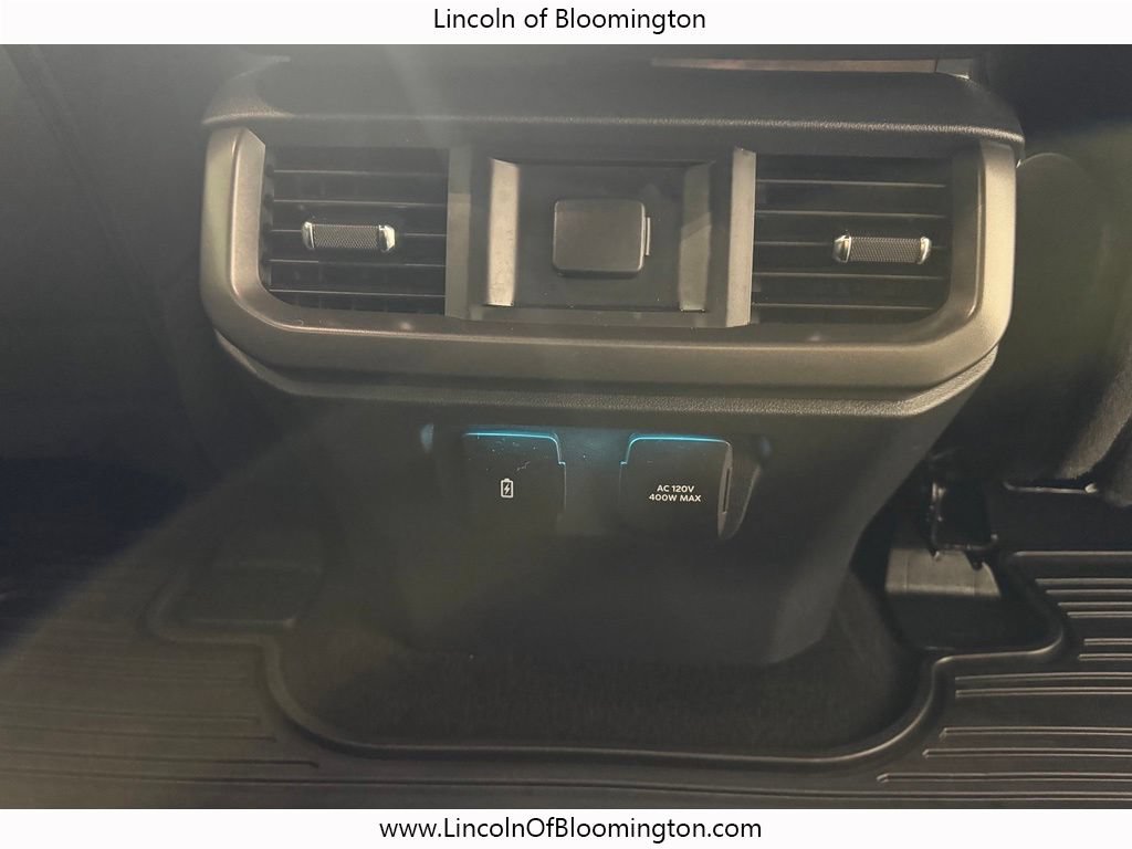 Used 2024 Ford F150 XLT w/ Equipment Group 302A MID AWD/4WD image 13