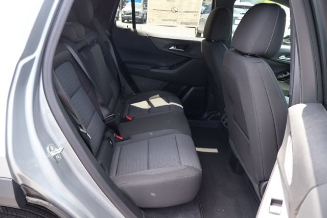 New 2026 Chevrolet Equinox LT w/ Safety and Technology Package AWD/4WD image 23