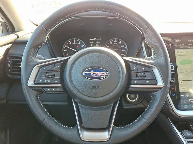 Certified 2025 Subaru Outback Premium image 24