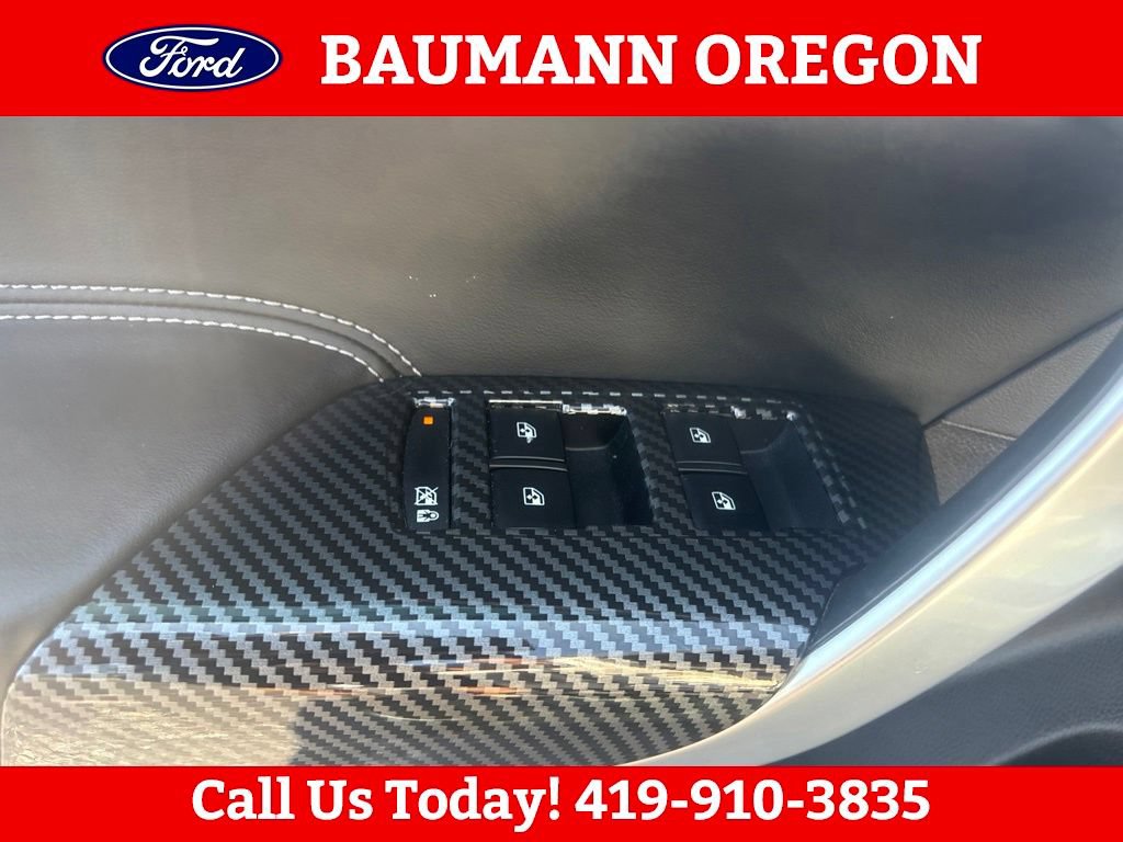 Used 2013 Buick Regal GS FWD image 16
