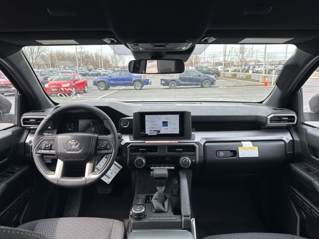 New 2026 Toyota 4Runner SR5 image 11