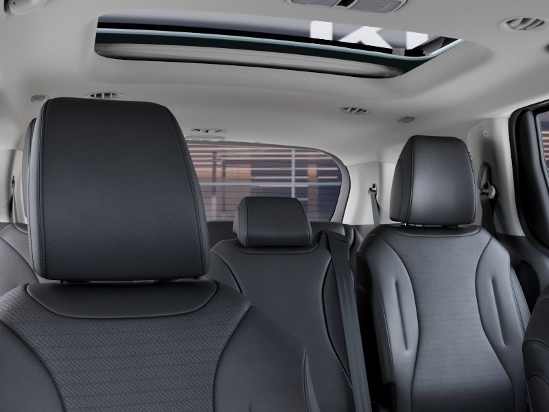 New 2027 Kia Carnival SX Prestige FWD image 28