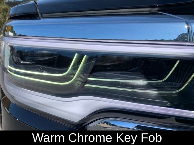 New 2025 RAM 1500 Limited w/ Trailer Tow Group image 13