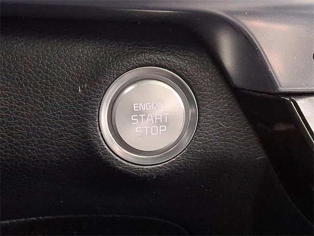 Used 2020 Kia Telluride EX image 25