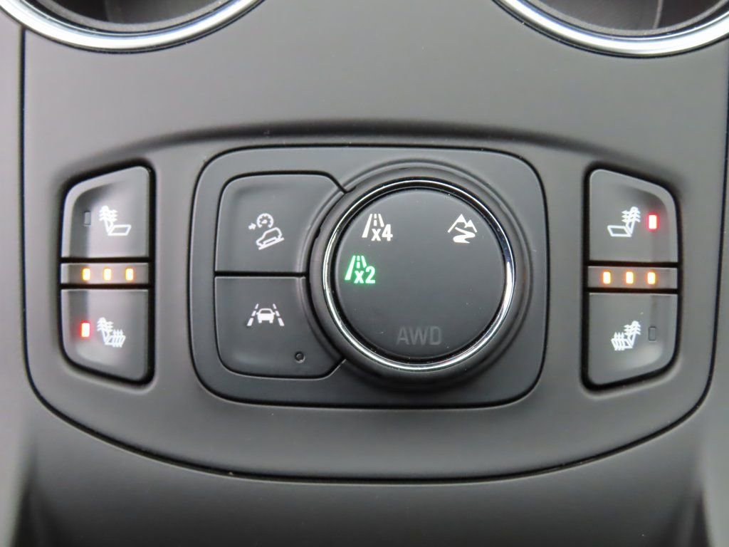 Certified 2023 GMC Terrain SLE w/ Driver Convenience Package image 7