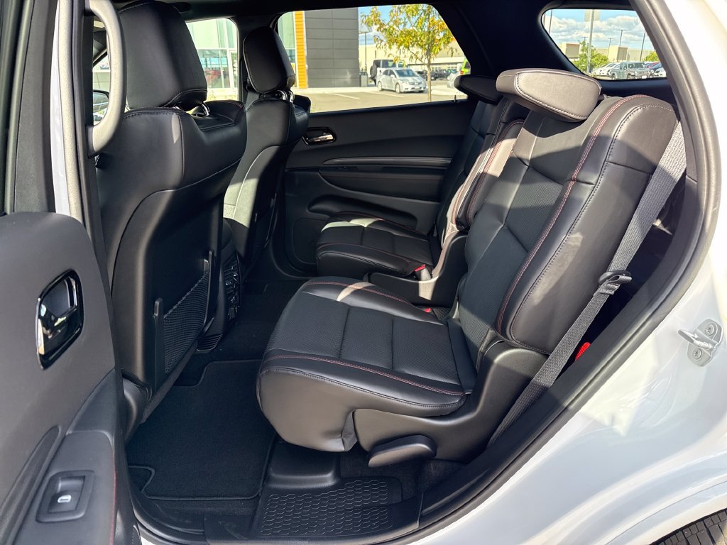 New 2027 Dodge Durango GT AWD/4WD image 25