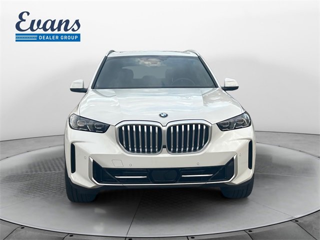 New 2026 BMW X5 xDrive40i image 8
