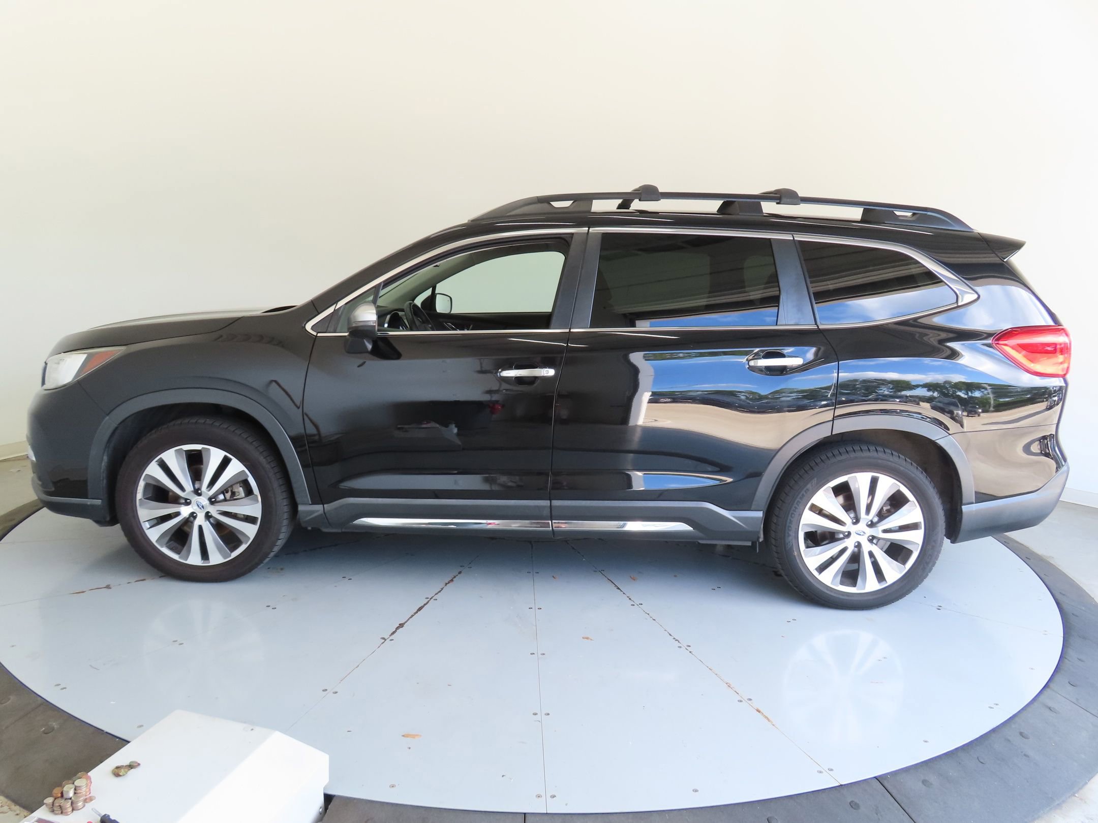 Used 2020 Subaru Ascent Touring w/ Popular Package #3 AWD/4WD image 7