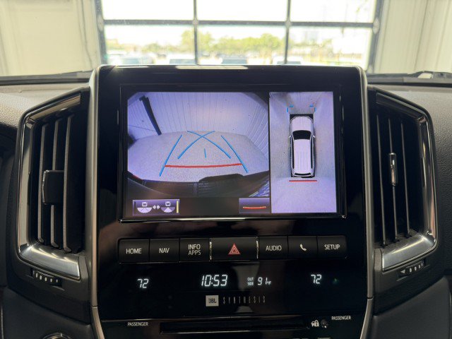 Used 2020 Toyota Land Cruiser Heritage Edition AWD/4WD image 20