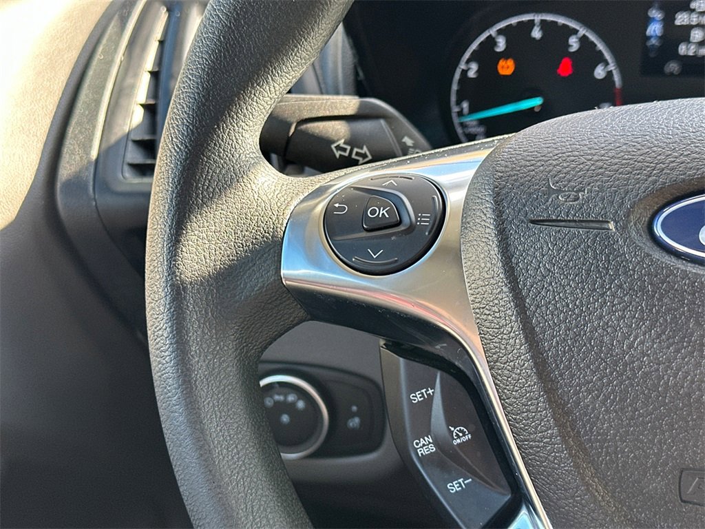 Used 2023 Ford Transit Connect XL image 21