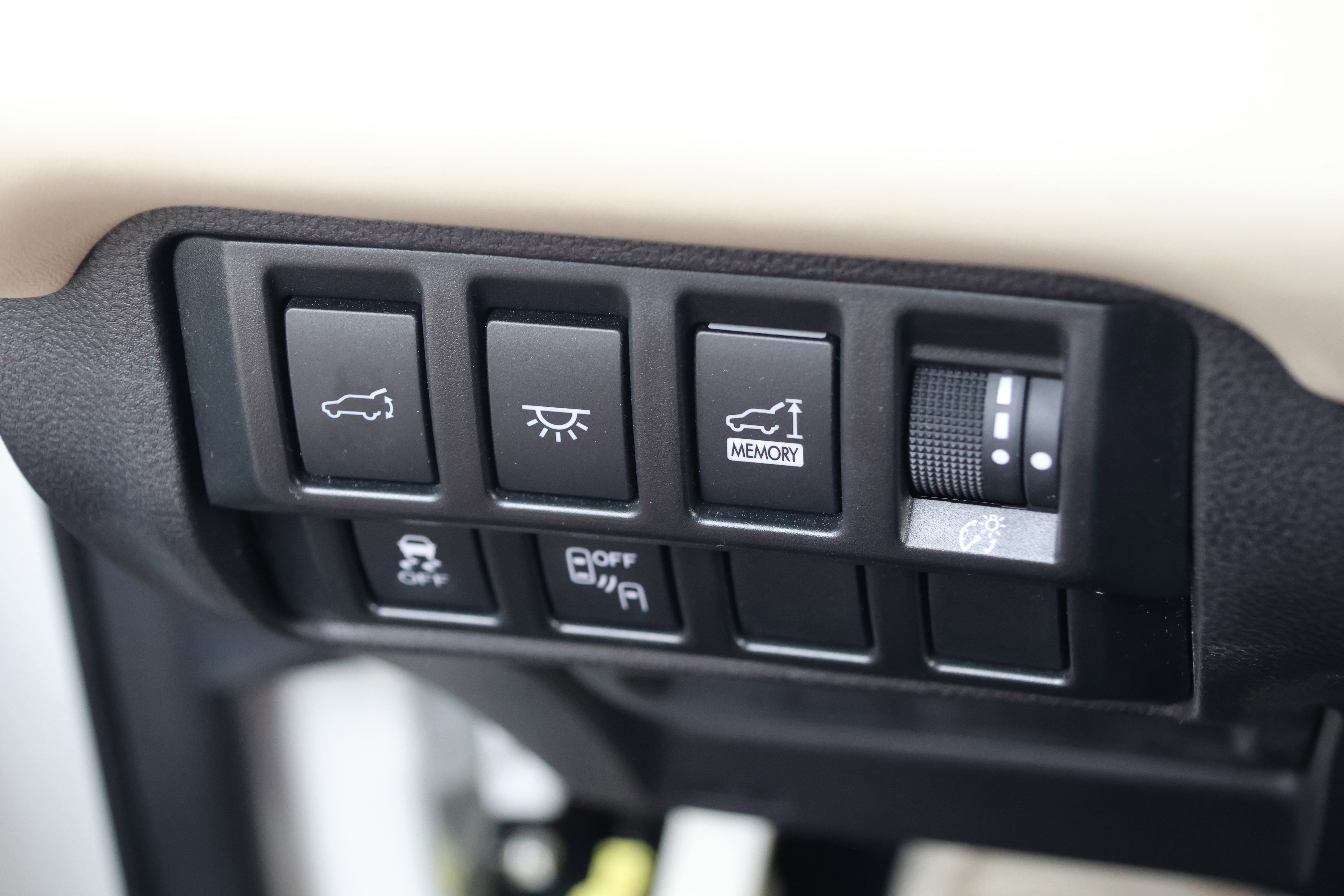 Used 2020 Subaru Ascent Touring w/ Popular Package #2A AWD/4WD image 15