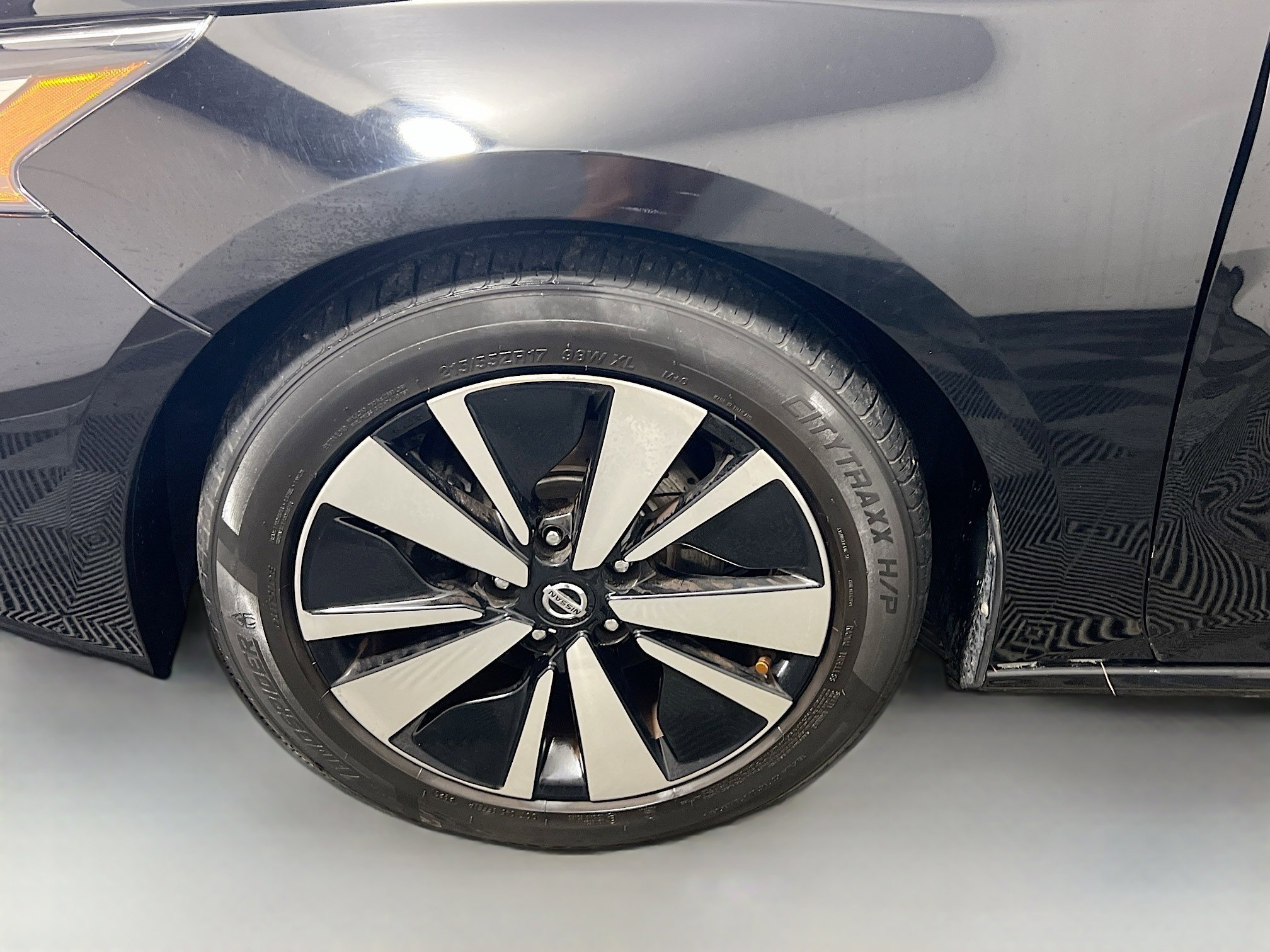 Used 2021 Nissan Altima 2.5 SV FWD image 10