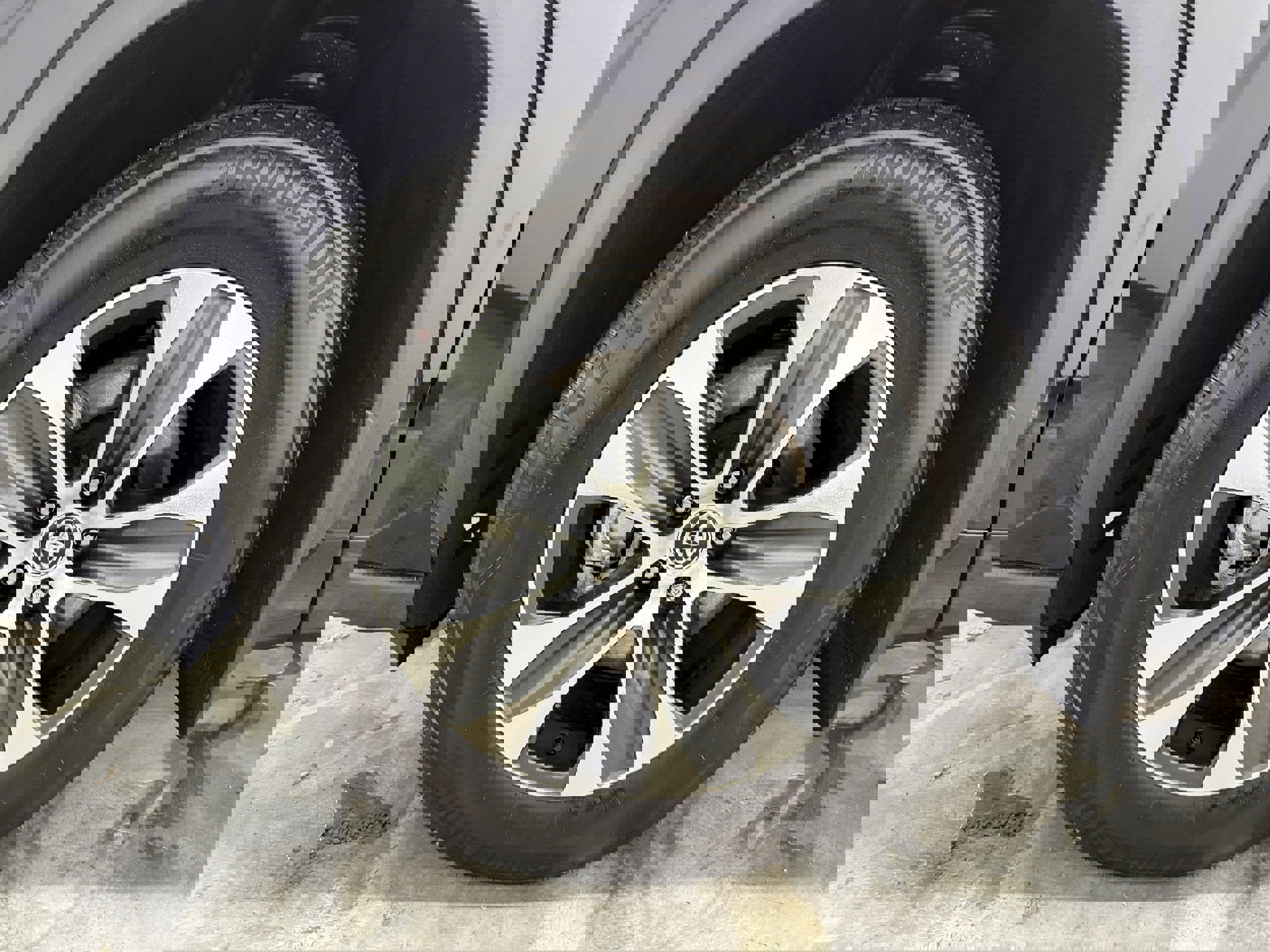 Used 2026 Toyota Grand Highlander XLE image 26