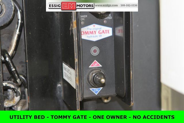 Used 2020 GMC Sierra 2500 2WD Regular Cab w/ Convenience Package image 41