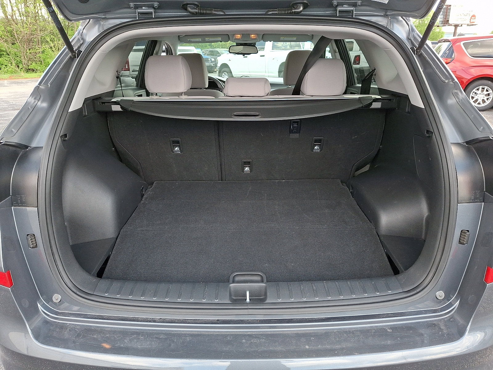 Used 2021 Hyundai Tucson Value AWD/4WD image 35