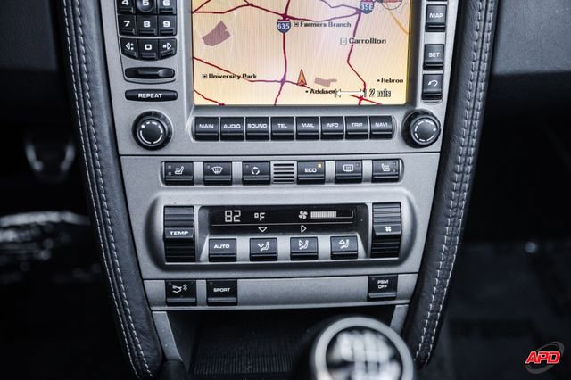 Used 2005 Porsche 911 Carrera image 16