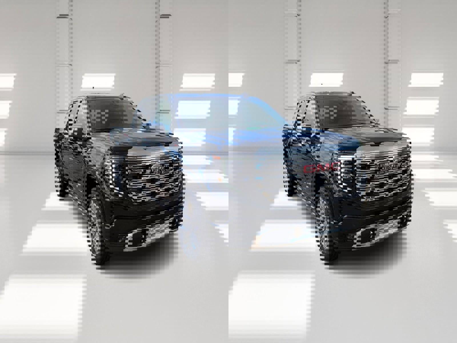 New 2026 GMC Sierra 1500 Denali image 3