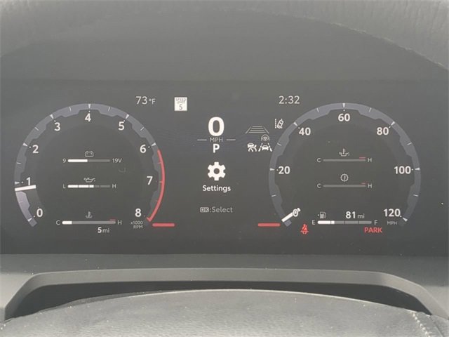 New 2026 Toyota Tacoma TRD Sport image 25