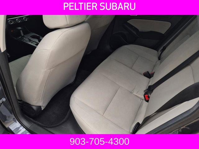 Used 2024 Honda Civic LX image 19