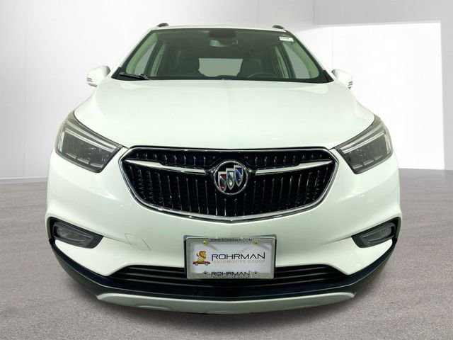 Used 2017 Buick Encore Essence w/ Experience Buick Package image 26
