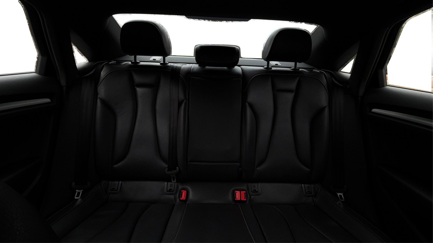 Used 2016 Audi S3 Prestige image 19