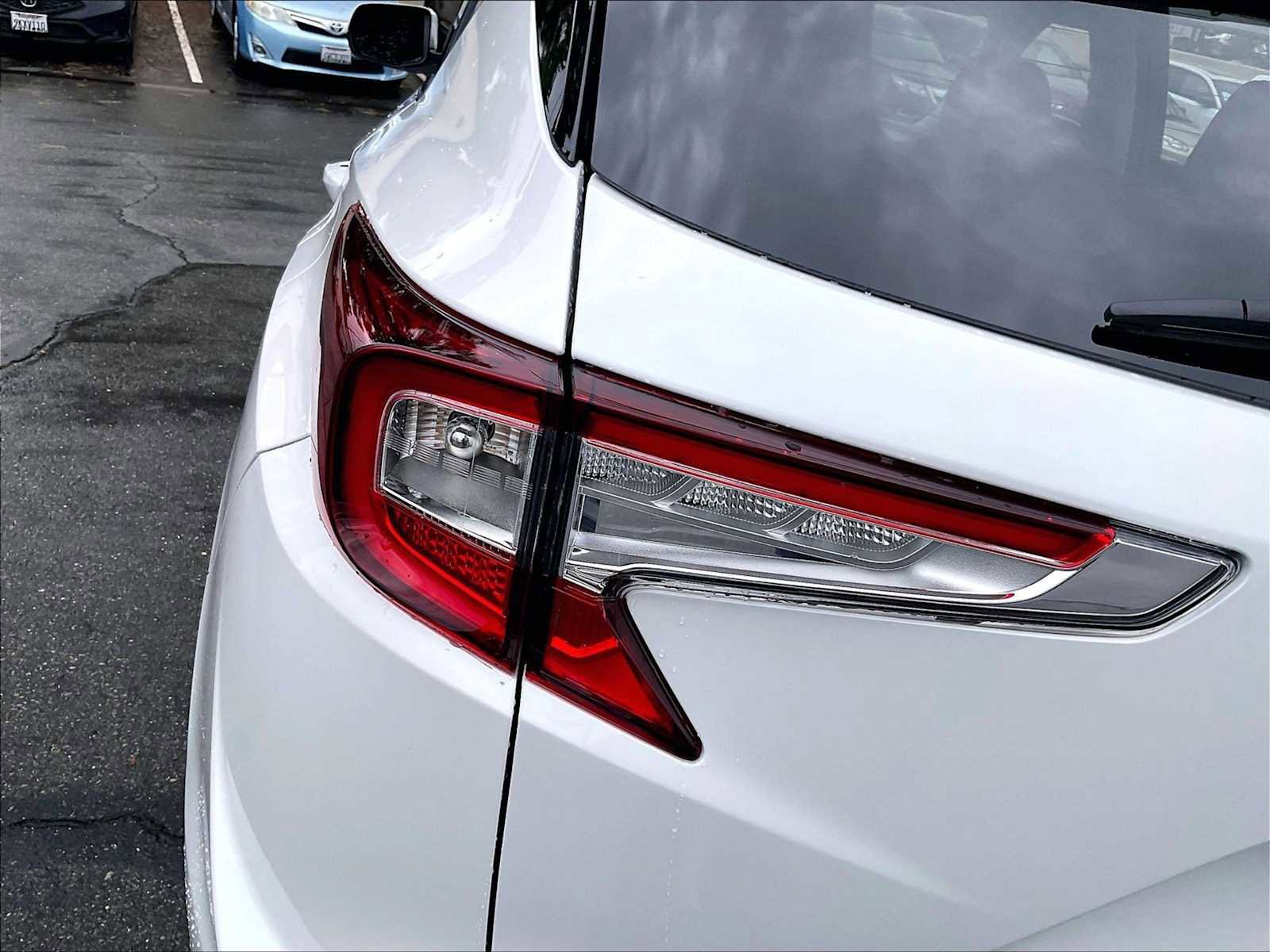 Used 2024 Acura RDX SH-AWD w/ Technology Package image 30