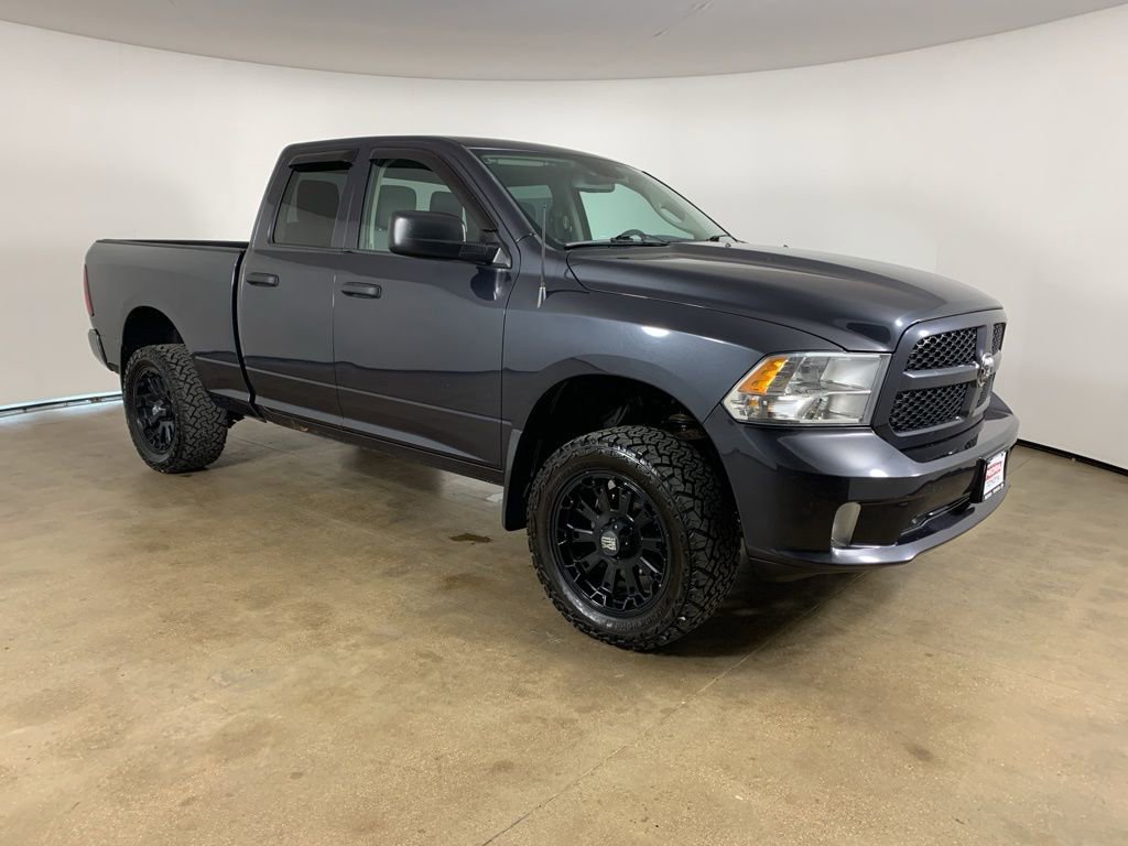 Used 2014 RAM 1500 Express image 5