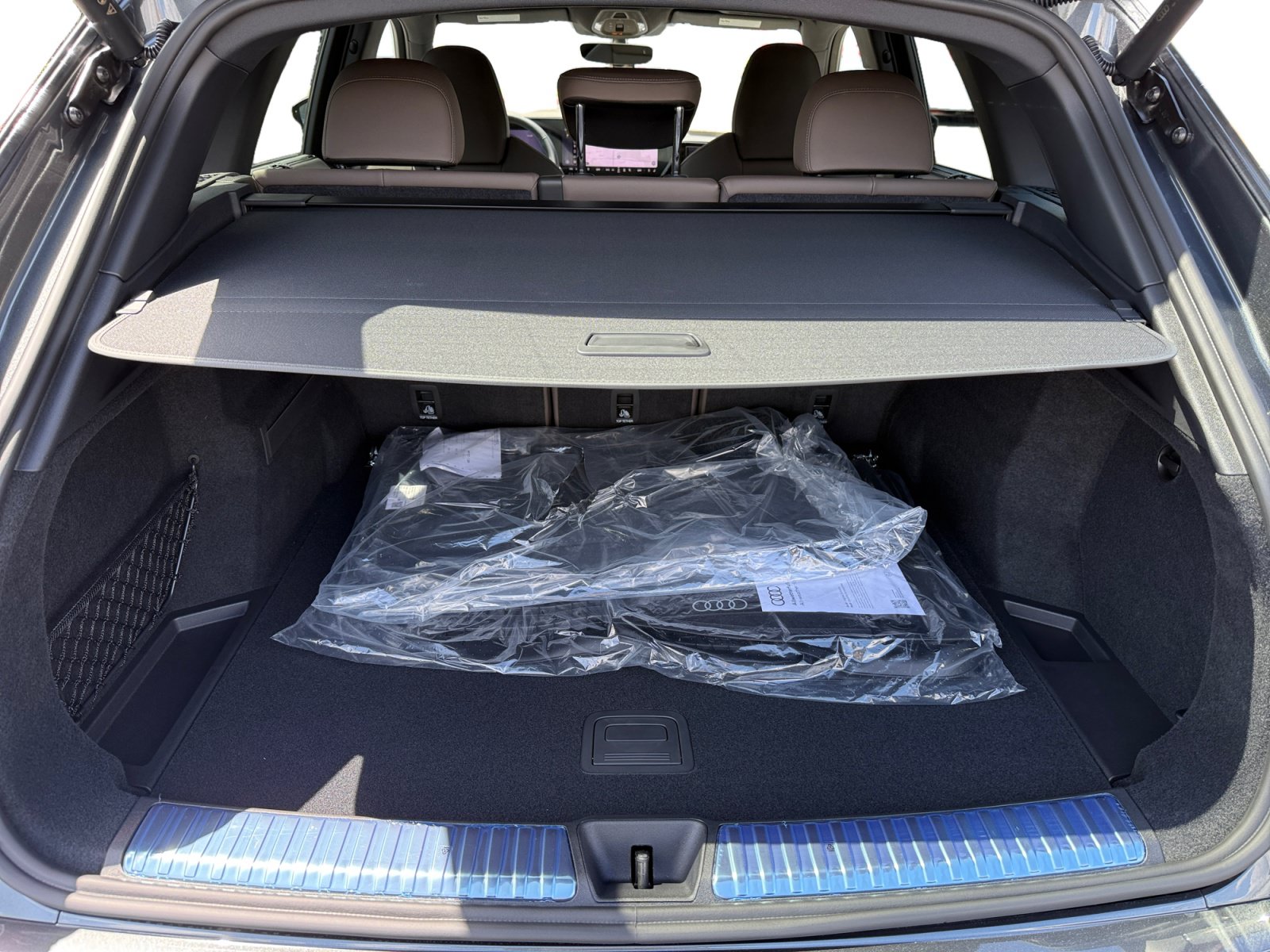 New 2026 Audi Q5 Prestige AWD/4WD image 17